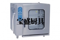 电热万 能蒸烤箱